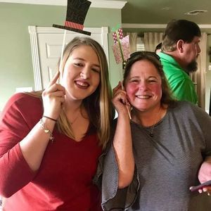 Meet your Posher, Shari